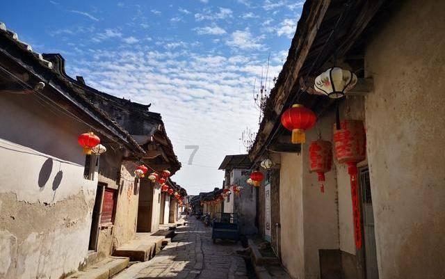 (新春走基层)农文旅融合:无锡偏远小渔村变身“近郊旅游目的地”